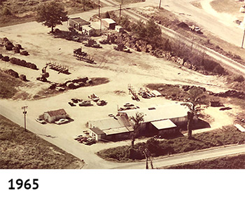 1965 Image of Goodgame Company
