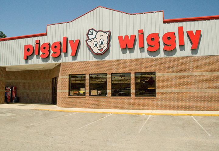 Piggly Wiggly (Goodwater)