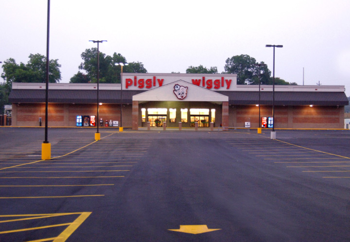 Piggly Wiggly (Talladega) | Goodgame Company